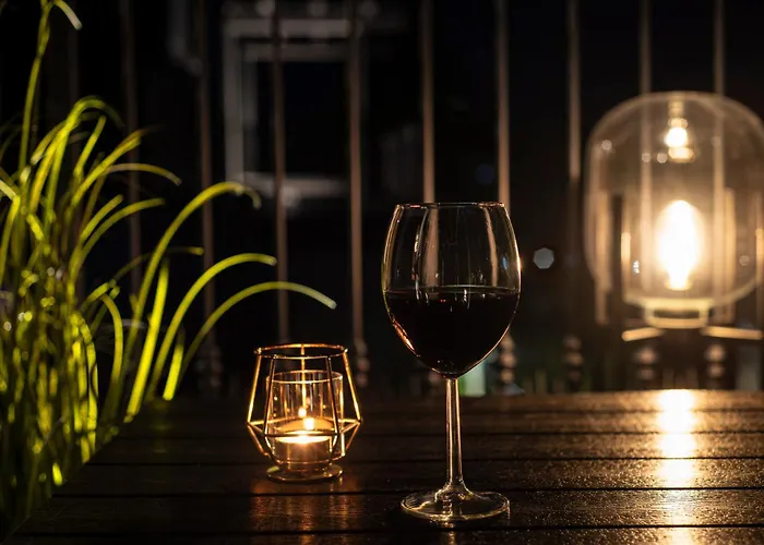 Hotel Polonia PARK Medical Center&Spa Restauracja Polonia&SKY Bar Busko-Zdrój